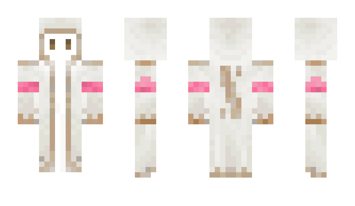 NitroGamer51 Minecraft Skin