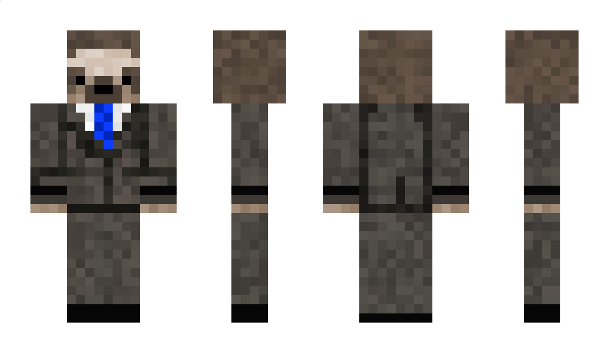 WiccaTheSloth Minecraft Skin