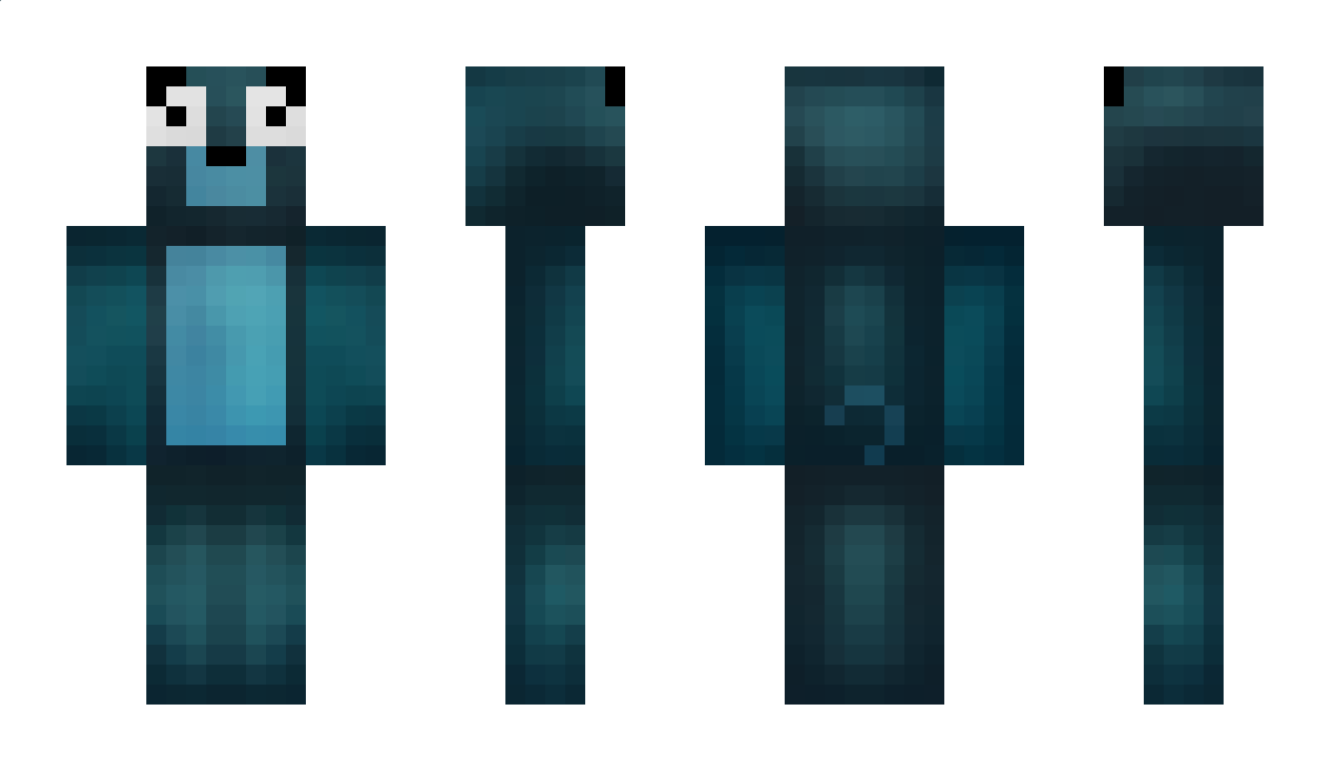 3kit0_ Minecraft Skin