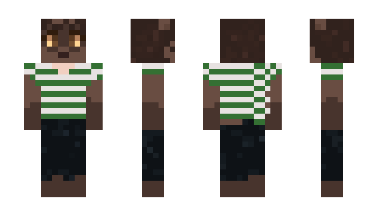 Juniormajs Minecraft Skin