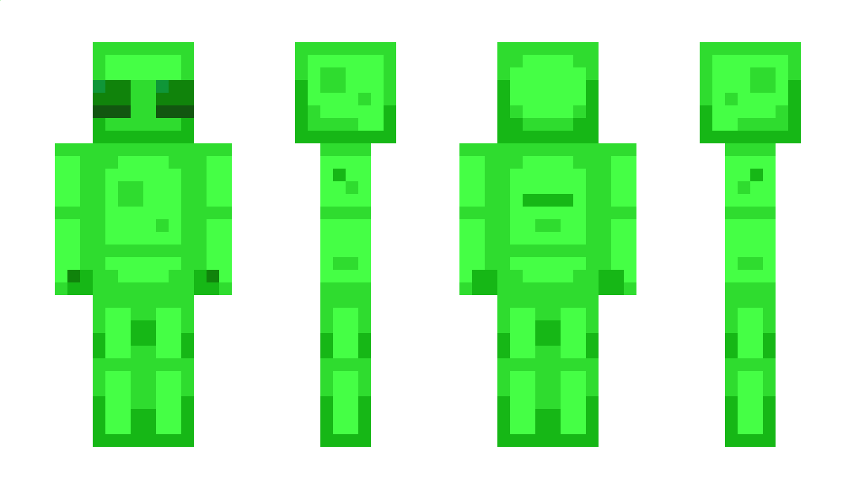 Zecko87 Minecraft Skin