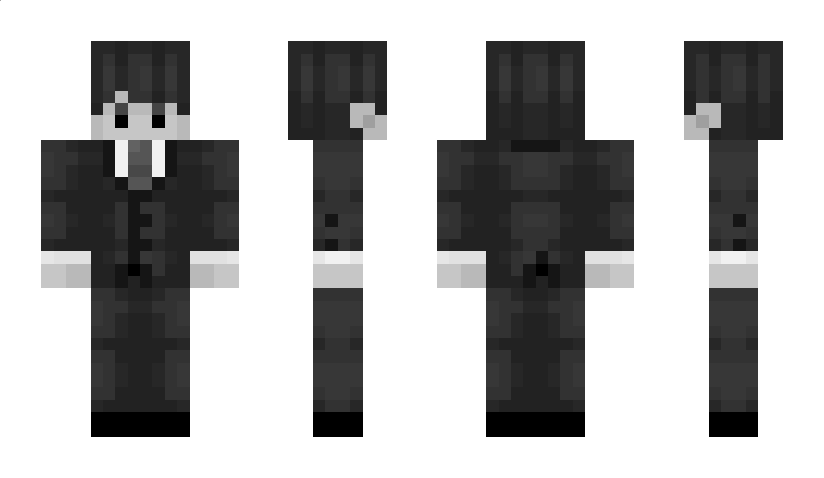 JuicyT513 Minecraft Skin