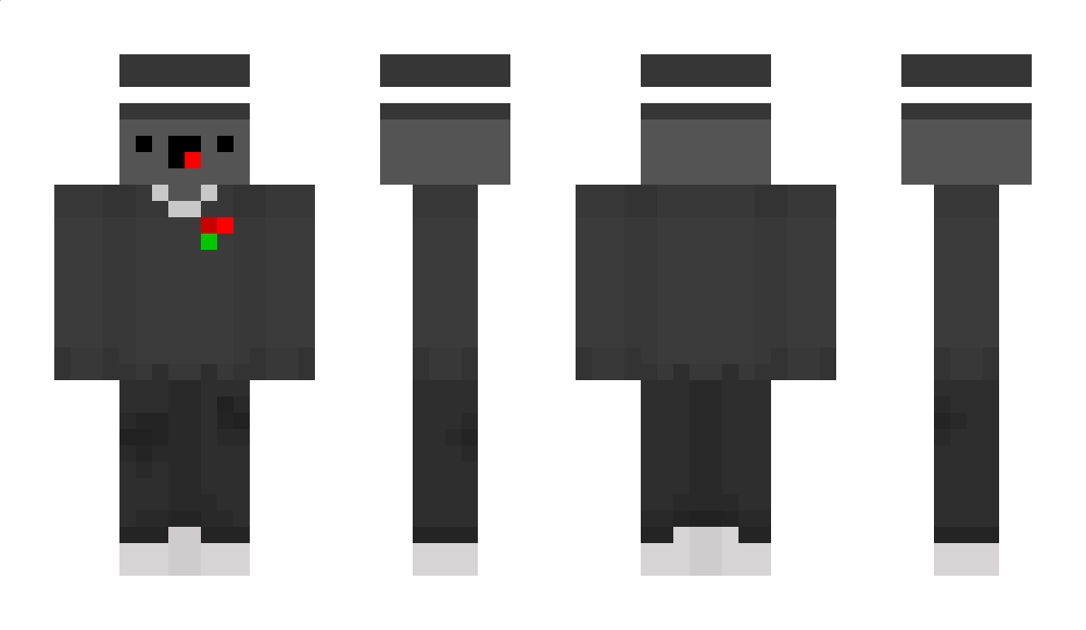 WishMC Minecraft Skin