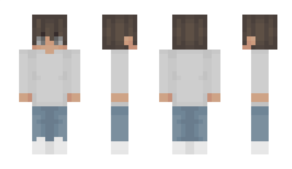 DenizM_ Minecraft Skin