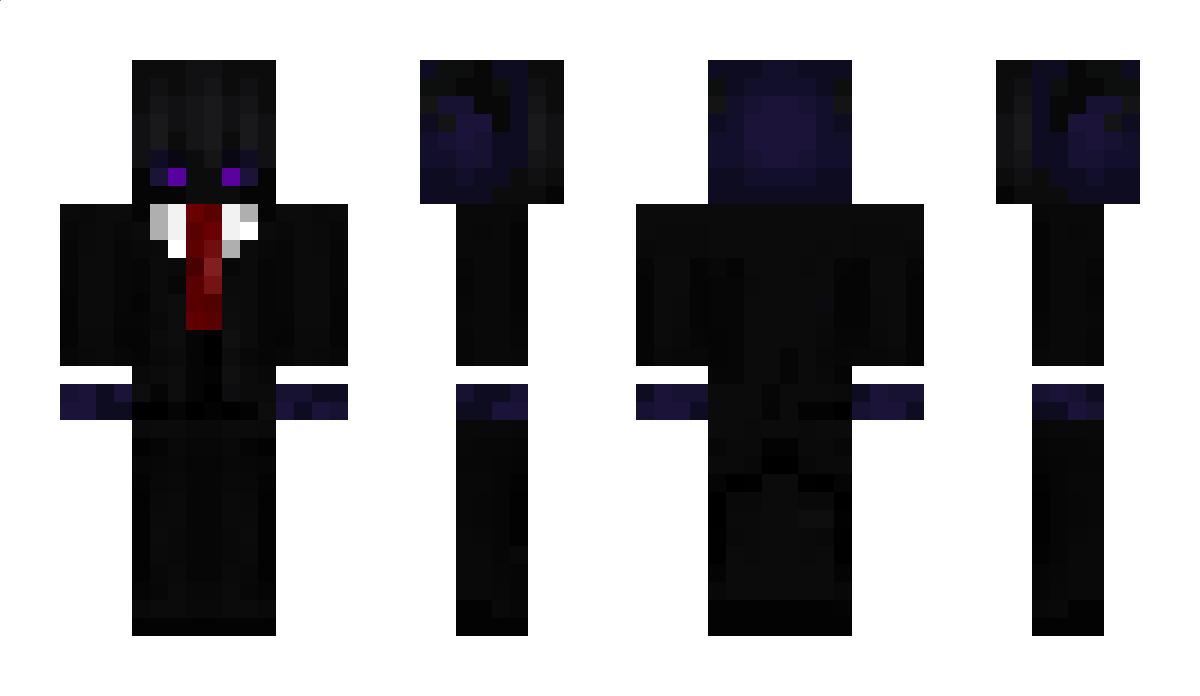 David_PCG Minecraft Skin