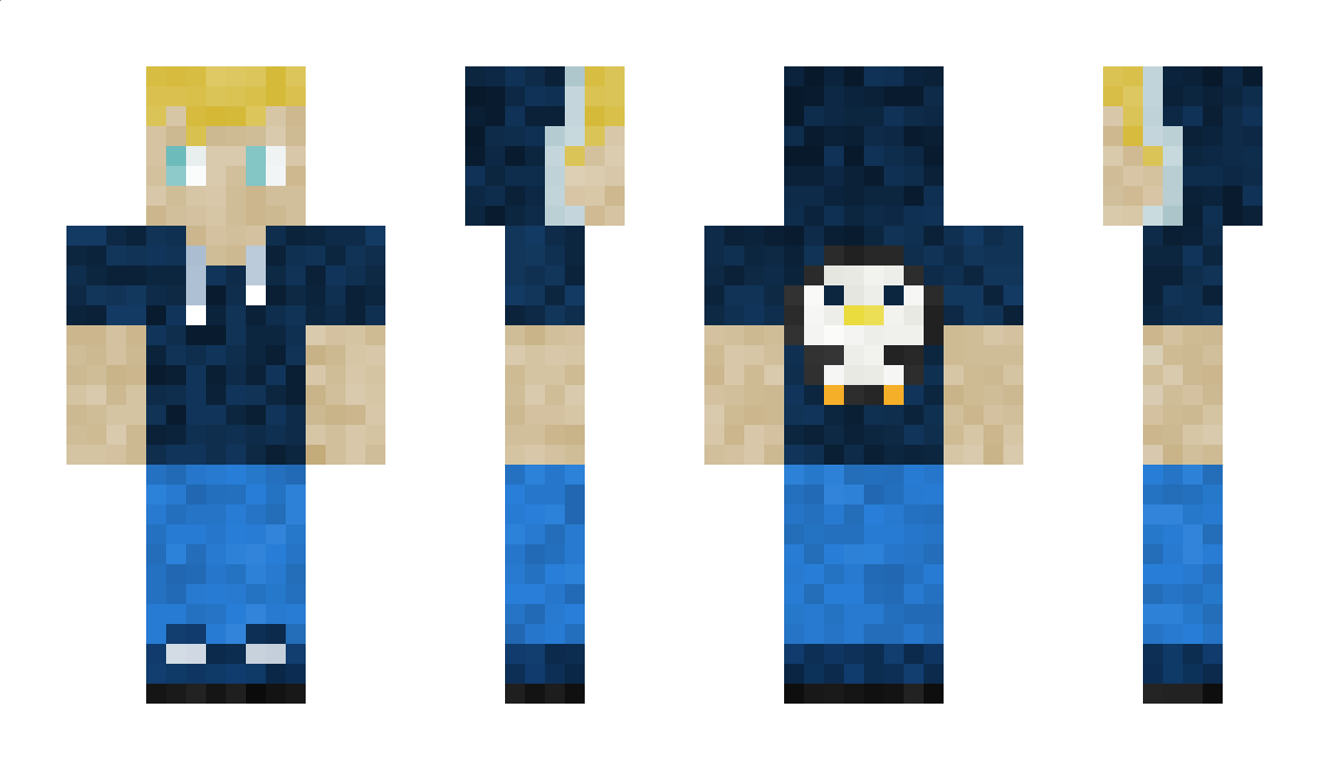 Konsti0067 Minecraft Skin