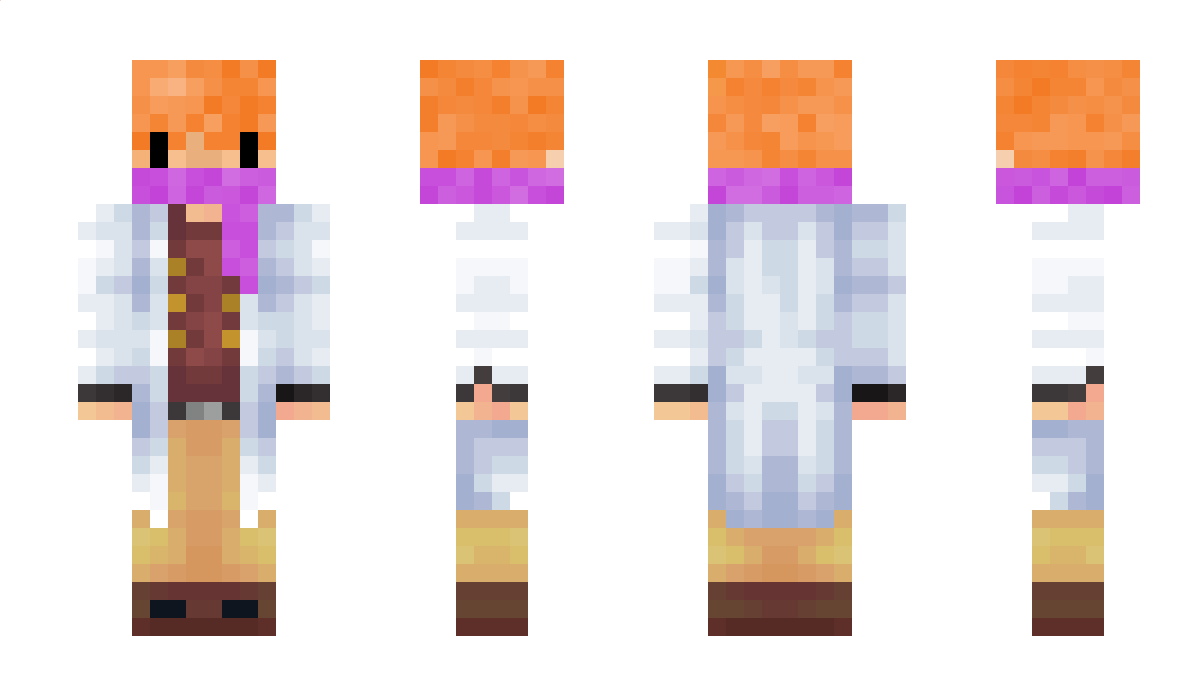 Chip1803 Minecraft Skin