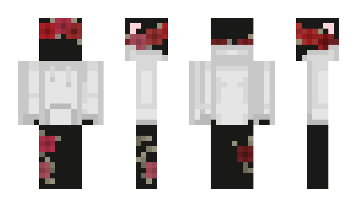 instantis Minecraft Skin