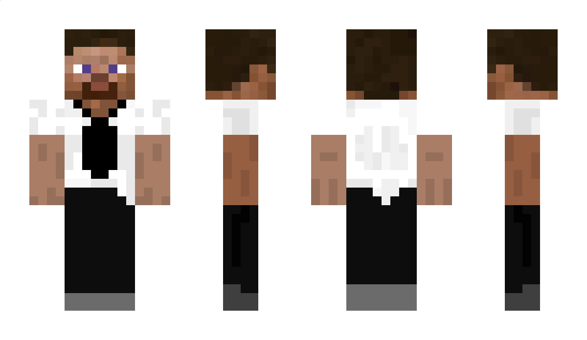 Pheonyx Minecraft Skin