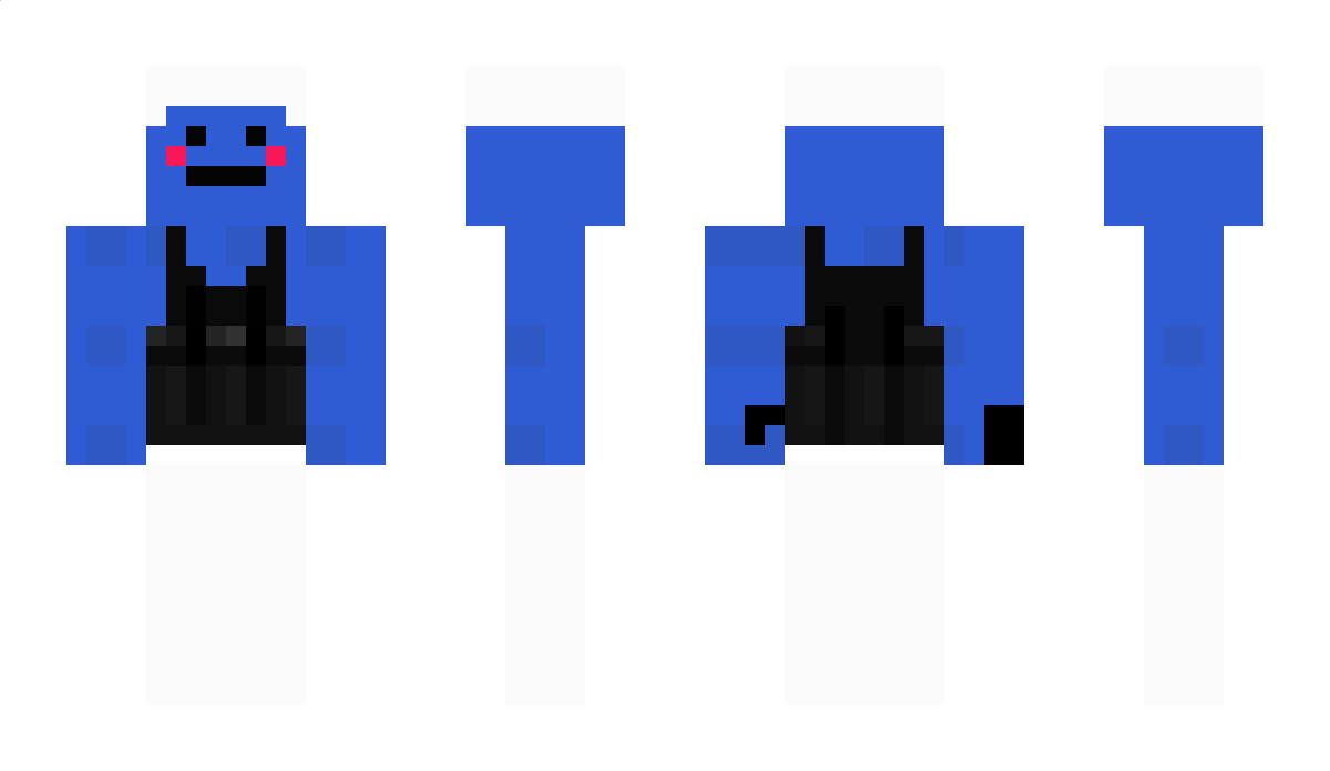 sulvv Minecraft Skin