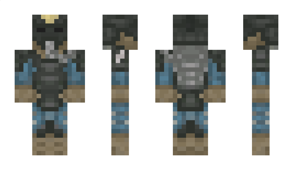 _ThatGuy__ Minecraft Skin