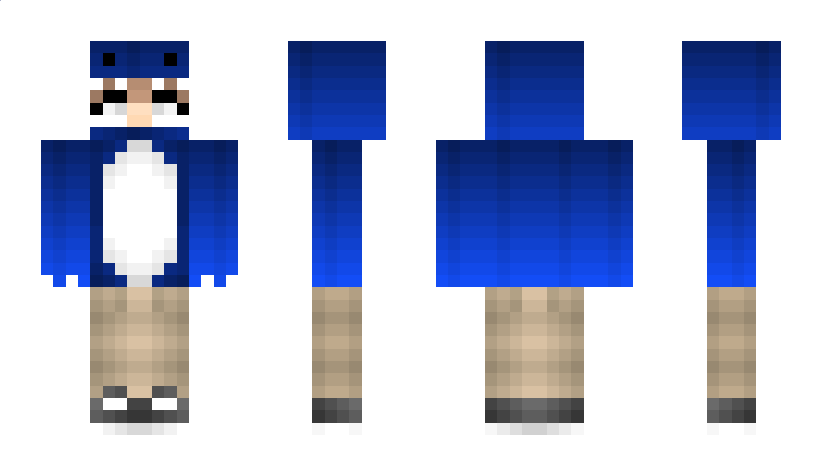 marcos_pvp1 Minecraft Skin