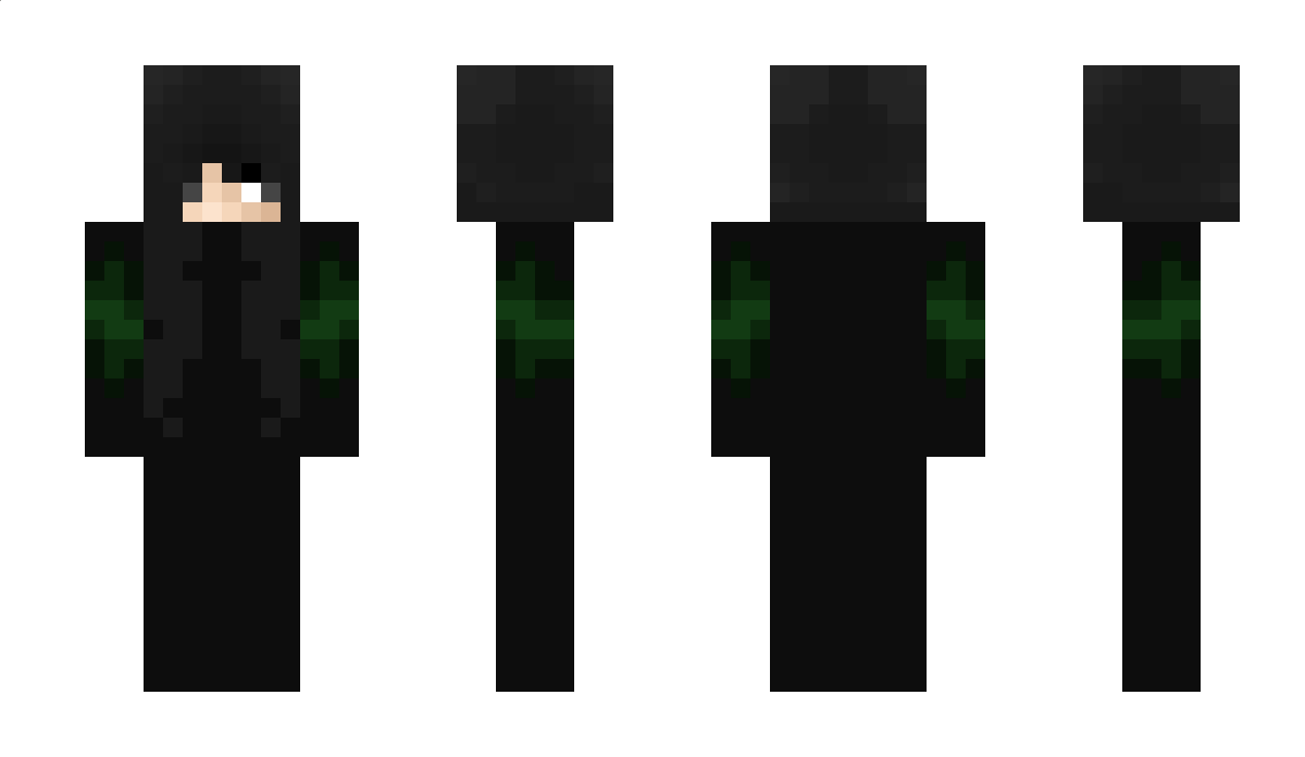 lajo Minecraft Skin