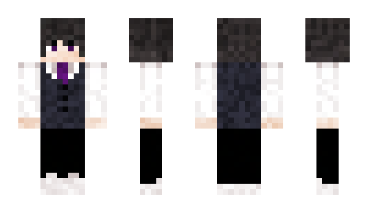 Keewzy_ Minecraft Skin