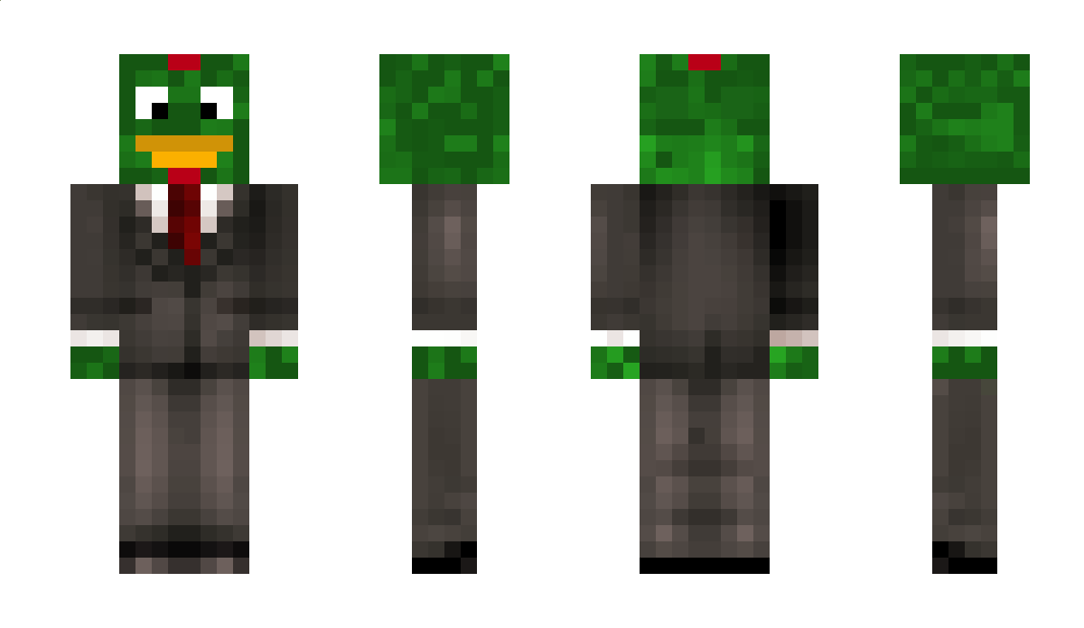 driemgiez_ Minecraft Skin