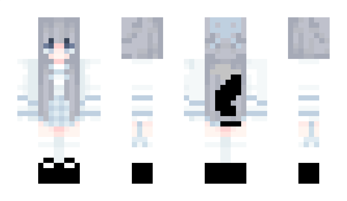 Yukkurijaro Minecraft Skin