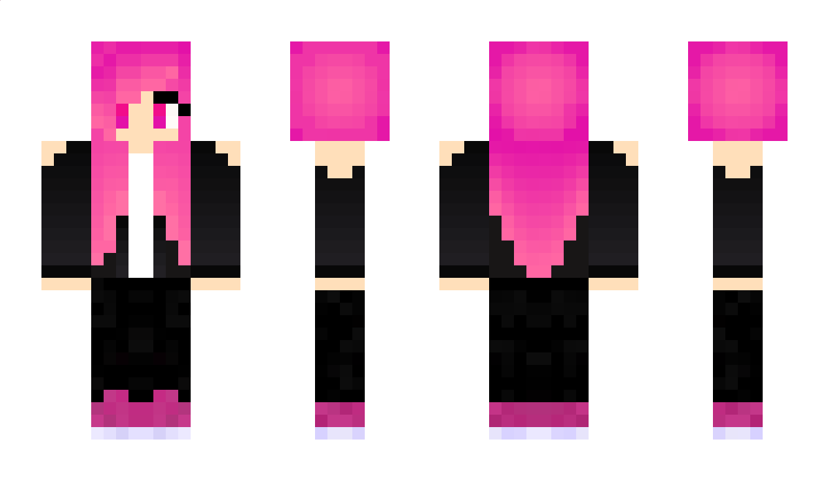 uniwhal_123 Minecraft Skin