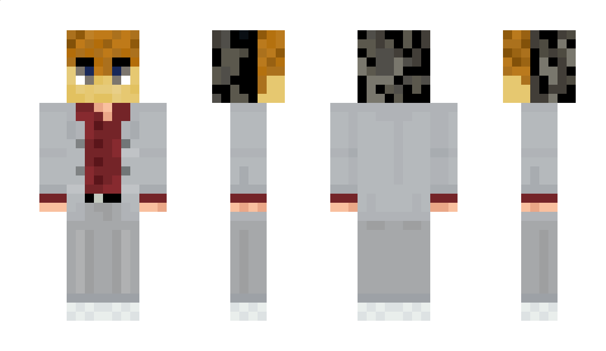 _Benski Minecraft Skin