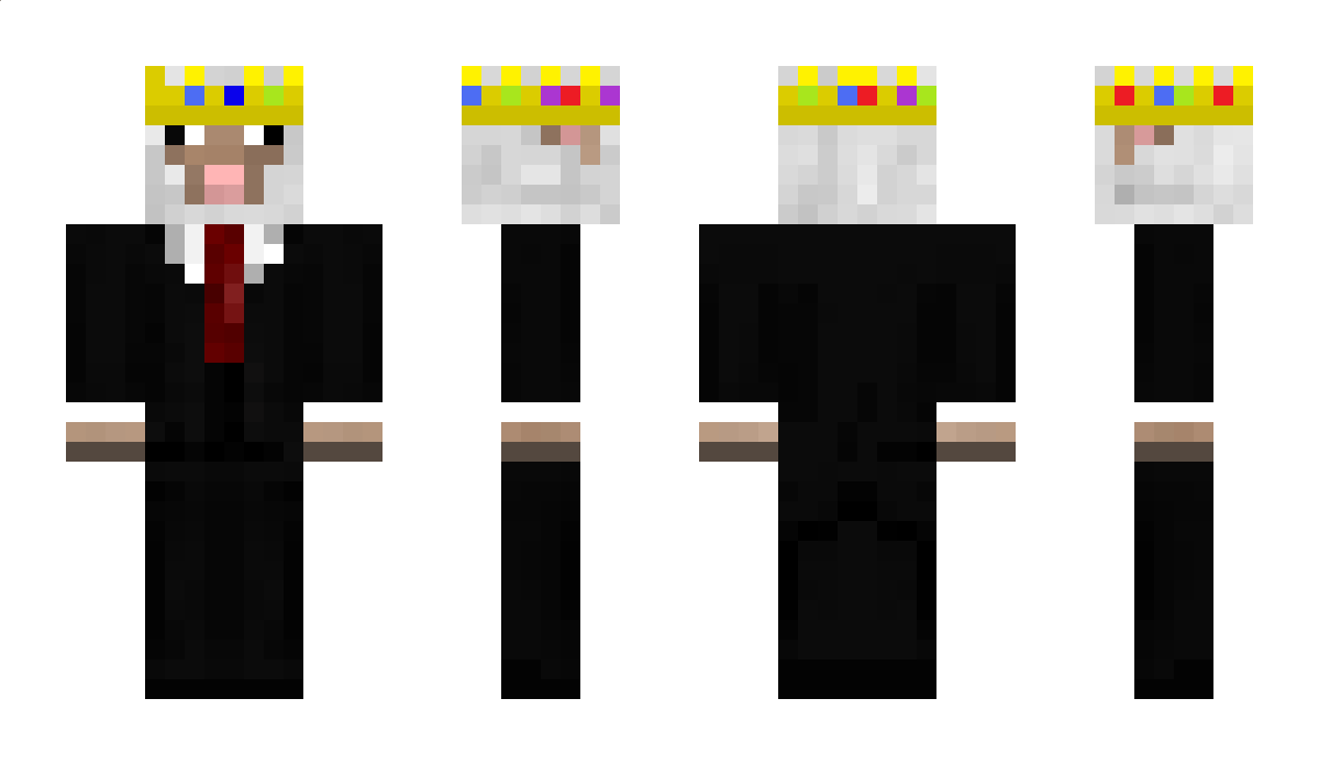 1_BRICKS_1 Minecraft Skin