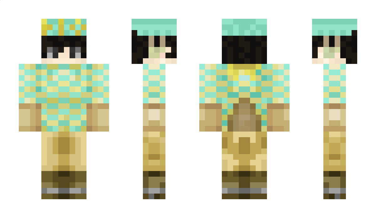 Cems__ Minecraft Skin