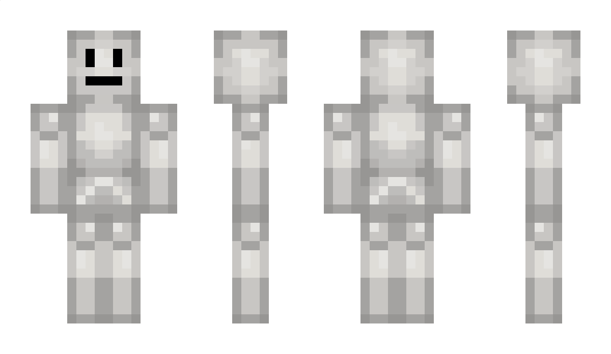 l77l Minecraft Skin