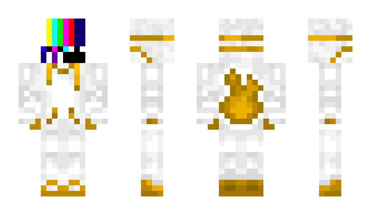 Pixu__ Minecraft Skin