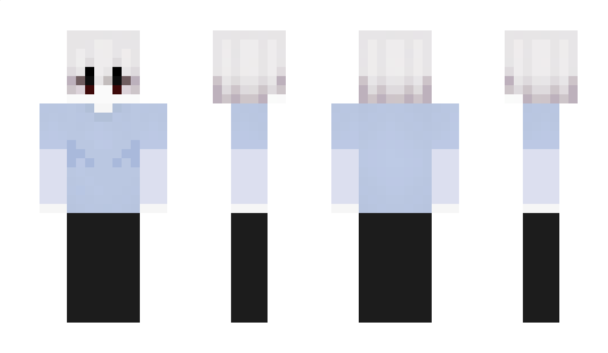 iJxn_ Minecraft Skin