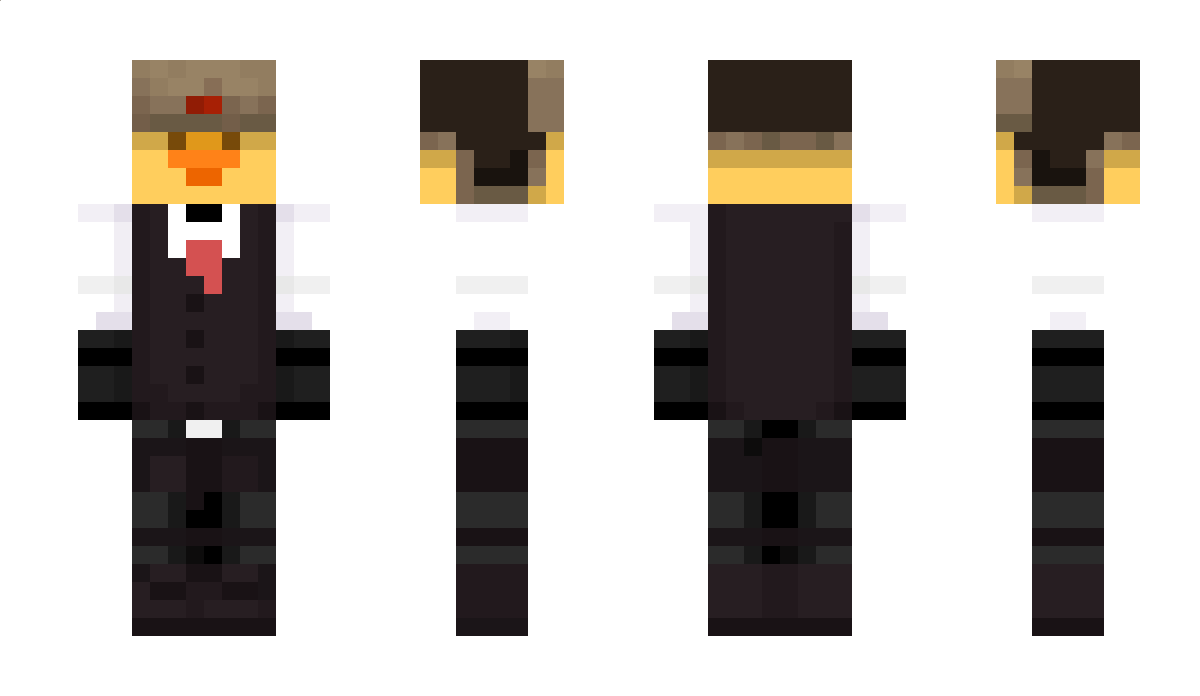 leovertel24 Minecraft Skin