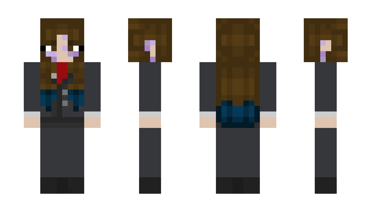 Kognitive_ Minecraft Skin