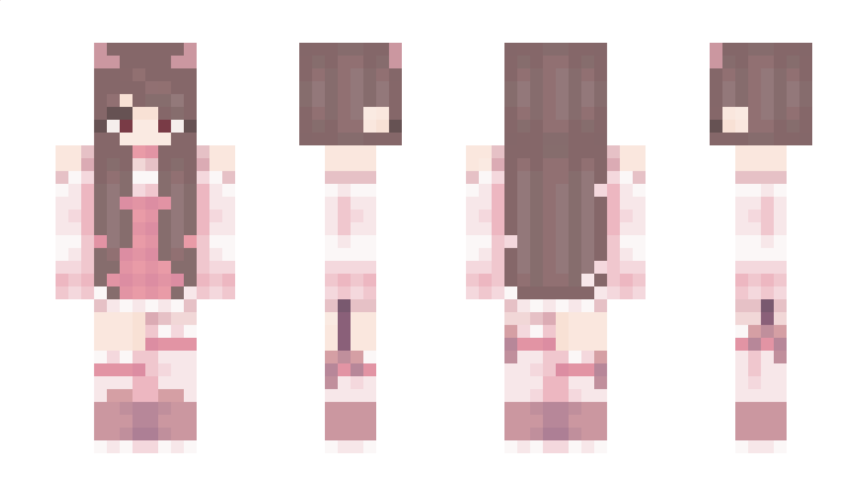 emreees Minecraft Skin