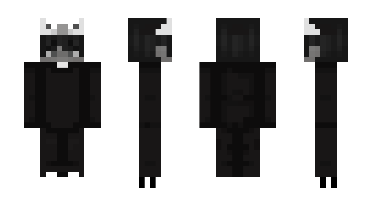 PauliNaschi Minecraft Skin