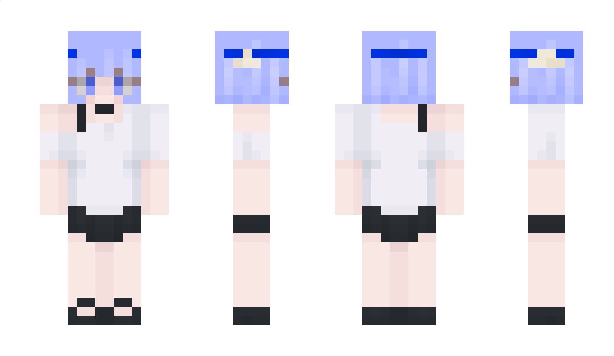 Ando_beliq Minecraft Skin