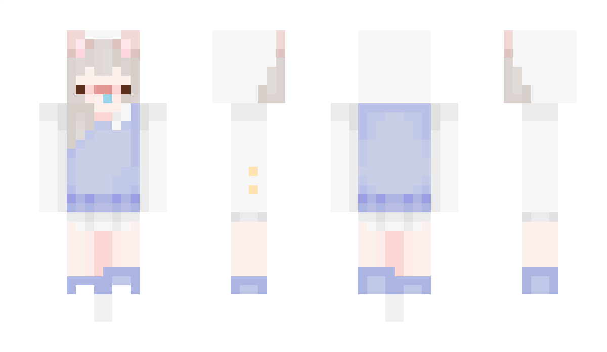 JTNRATTA Minecraft Skin