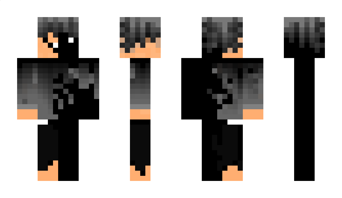 lz0kzs Minecraft Skin