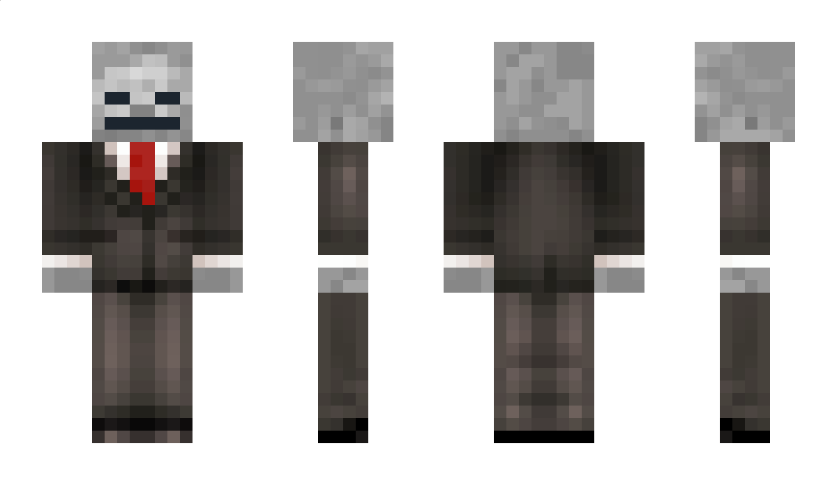 astrid34_2 Minecraft Skin