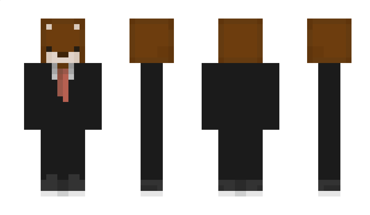 Dango___ Minecraft Skin