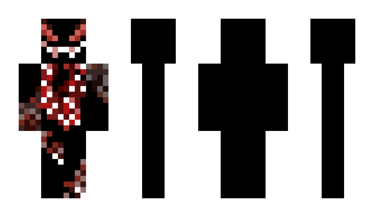 deathshades Minecraft Skin