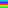 180° hue shift