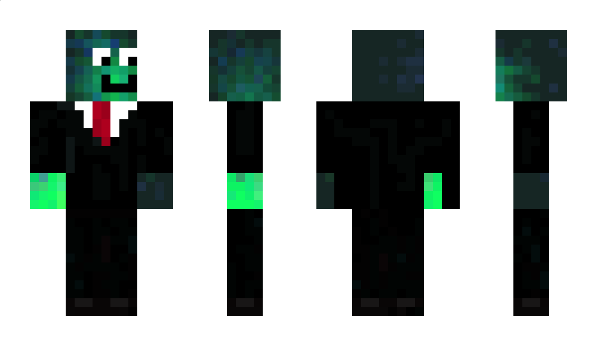 Alda2011 Minecraft Skin