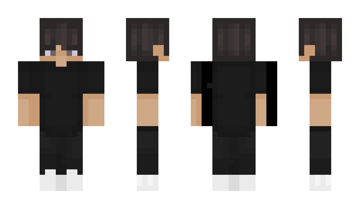 ali_siah Minecraft Skin