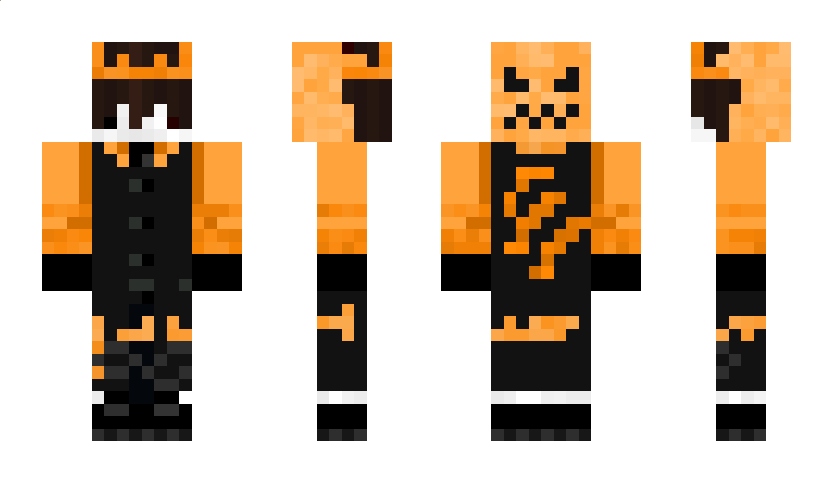 Willylein Minecraft Skin