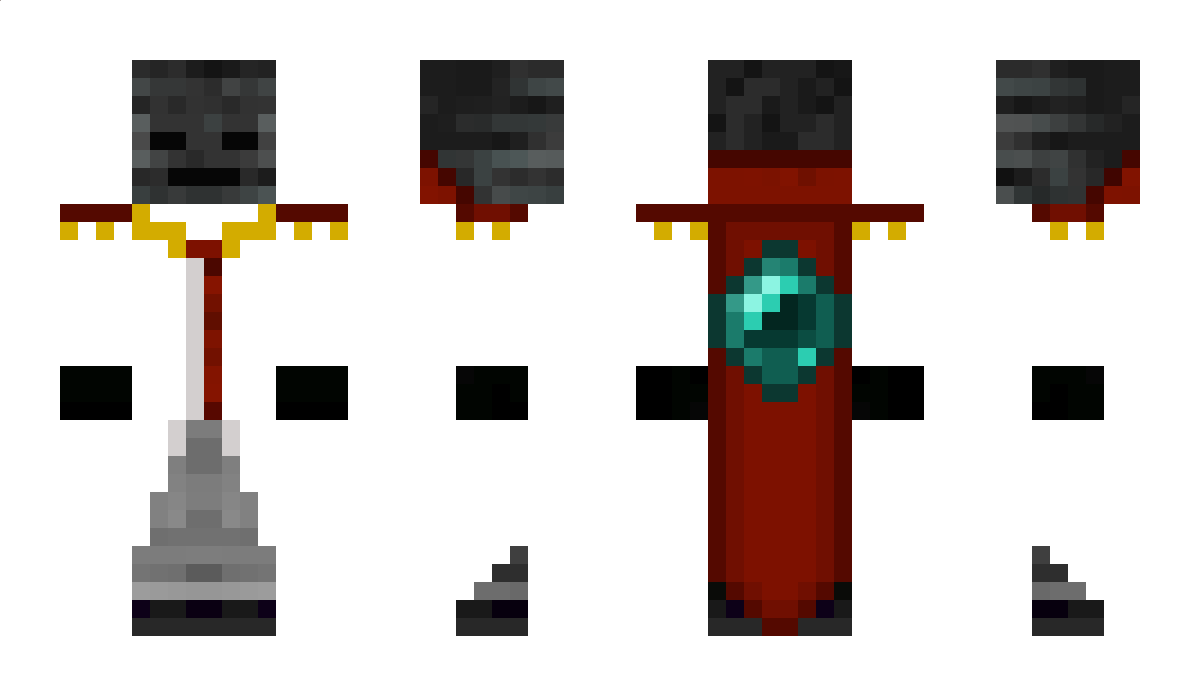 Ctx Minecraft Skin