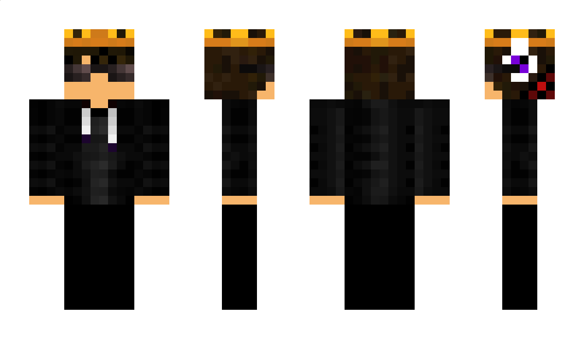 MrBread_OG Minecraft Skin