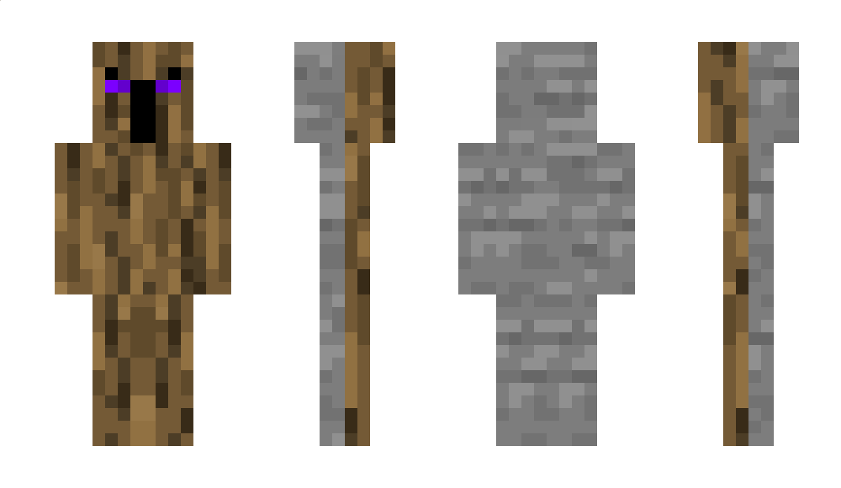 J_a_g Minecraft Skin