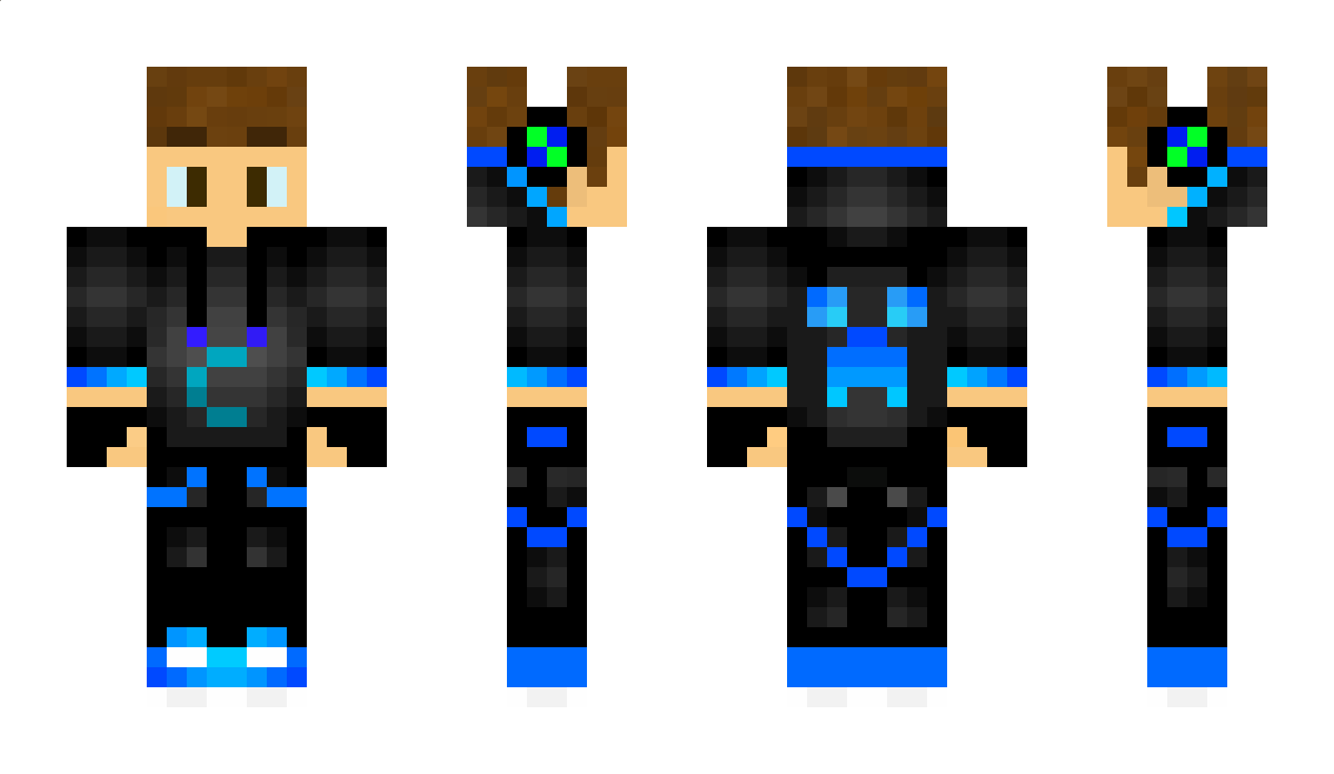 The_Cobalt Minecraft Skin