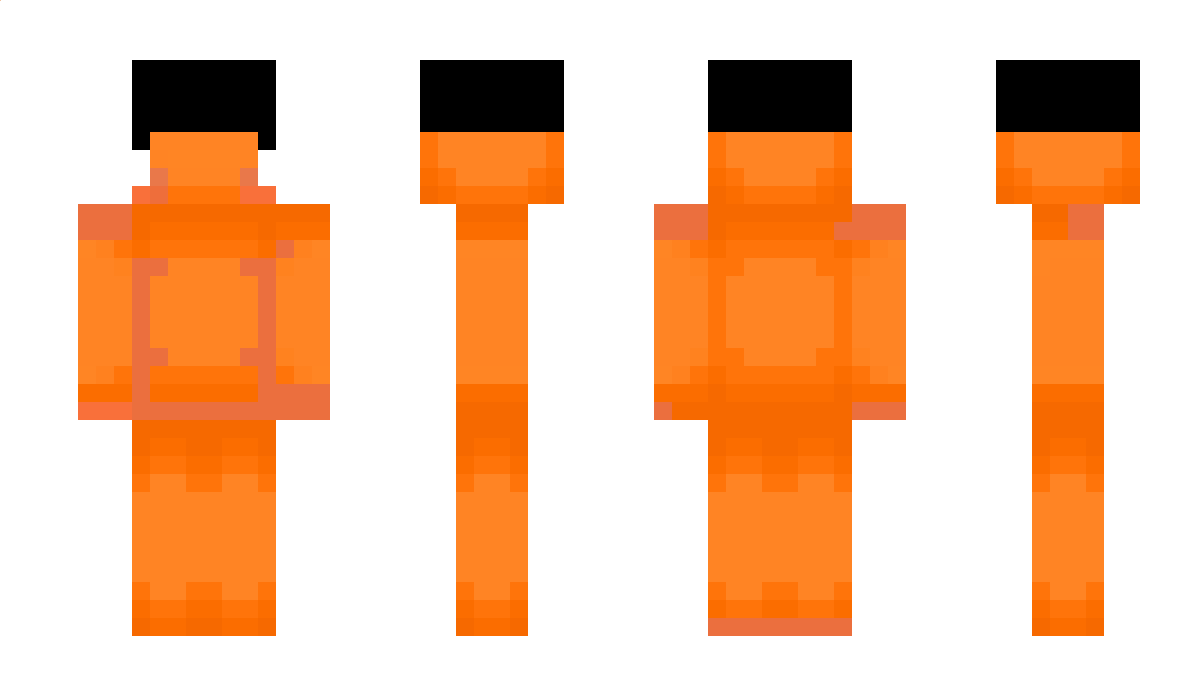 H_ar Minecraft Skin