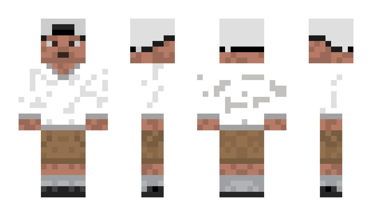 dipar1212 Minecraft Skin