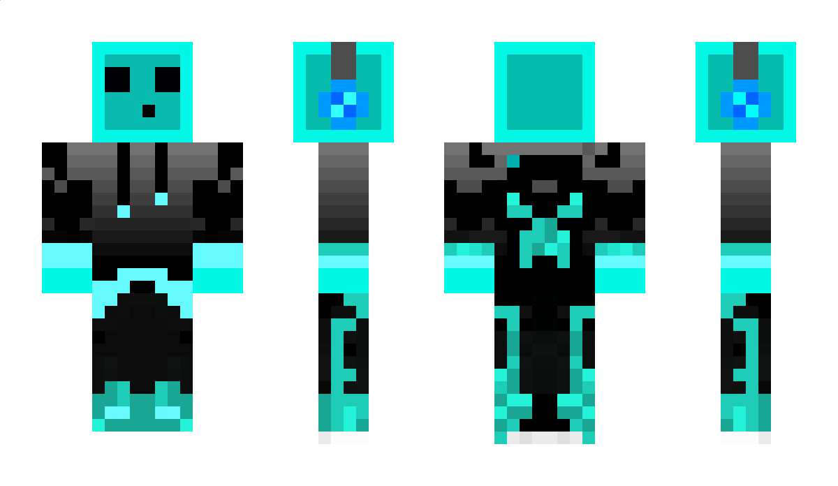 janmisio2 Minecraft Skin