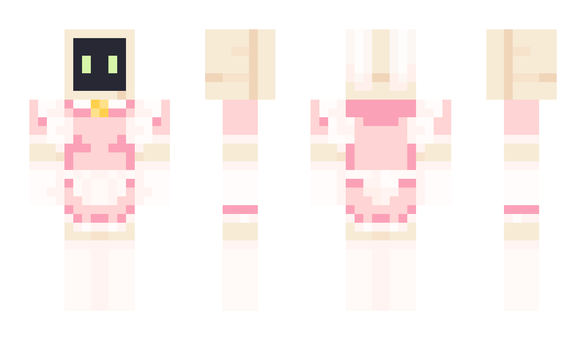 Skwiper Minecraft Skin