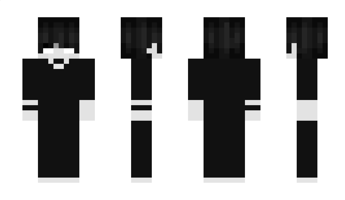 Xeop_ Minecraft Skin